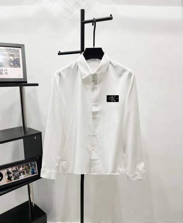 Picture of CK Shirt Long _SKUCKS-XLhltx0125957